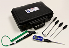 25002 數(shù)字熱電偶溫度計套件