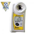 測量范圍： 乙二醇濃度0.0至70.0％;乙二醇凍結(jié)溫度0至-50°C(自動溫度補償);測量準(zhǔn)確度： 乙二醇濃度±0.4％(V/V，濃度15％左右時);乙二醇凍結(jié)溫度±1°C(凍結(jié)溫度-5C左右）

