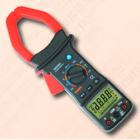 直流電壓； 交流電壓；交流電流；電阻;頻率；帶蜂鳴器通斷測(cè)試;二極管測(cè)試; 鉗口最大張開尺寸：φ55mm

