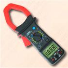直流電壓； 交流電壓；直流電流；交流電流；電阻;頻率；溫度；帶蜂鳴器通斷測(cè)試;二極管測(cè)試;鉗口最大張開尺寸：φ55mm

