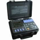 高壓設(shè)備(變壓器、電纜、電機(jī)等)的絕緣電阻測(cè)量;內(nèi)置大功率高壓發(fā)生器(250V～5kV可調(diào));測(cè)試電壓從250V至5kV，25V步進(jìn)設(shè)置，最大能測(cè)量5TΩ絕緣電阻?？蓽y(cè)量交、直流電壓;溫度測(cè)量,
數(shù)據(jù)存儲(chǔ)功能; 數(shù)據(jù)上傳功能