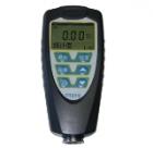 本儀器是磁性、渦流一體的便攜式覆層測厚儀，它能快速、無損傷、精密地進行涂、鍍層厚度的測量。磁感應(yīng)測量范圍:0～1250μm;渦流測量范圍:0～1250μm其中：銅上鍍鉻(0～40μm)



