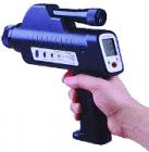 測(cè)溫范圍:500℃-3000℃;測(cè)量精度:讀數(shù)值的±1%或±1℃,環(huán)境溫度為23℃±5℃;重復(fù)精度:讀數(shù)值的±0.5%或±0.5℃. 
