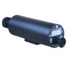 測溫范圍:600℃-1600℃/700℃-2000℃/;測量精度:讀數(shù)值的±1%;重復精度:讀數(shù)值的±1℃.輻射率:0.10~1.00; 距離系數(shù):70:1. 