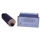 測溫范圍:600℃-1600℃/700℃-2000℃/;測量精度:讀數(shù)值的±1%;重復精度:讀數(shù)值的±1℃.輻射率:0.10~1.00; 距離系數(shù):70:1. 