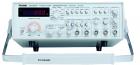 0.01Hz-10MHz(9 檔);正弦波、三角波、方波、斜波、脈沖波門與觸發(fā)輸出;突發(fā)輸出;掃頻函數(shù)（線性/對數(shù));VCG 輸入;AM 調(diào)制;可變對稱性;輸出衰減器;DC 偏置;頻率計數(shù)器.