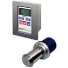 能夠持續(xù)的測(cè)量折射度數(shù)、糖度( 糖度( Brix ) )與流經(jīng)輸送管的液體。