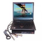 EMT690D8 設備振動實時分析的故障診斷系統+ 電機診斷專家系統+ 現場動平衡系統；八通道，現場實時振動采集與故障分析功能；實時數據記錄系統；現場單、雙面動平衡功能；電機故障診斷專家系統功能；USB口數據通訊

