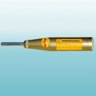 在秉承ZC3-A型優(yōu)良的質(zhì)量基礎(chǔ)上，ZC3-AA回彈儀外殼采用特殊工藝處理，硬度高、長期使用無劃上痕跡，在原材料加工工藝、精度設(shè)計使用壽命等方面均有較大提高。
