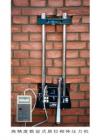 SL80型高精度數(shù)顯式砌體原位壓力機適用于推定240mm厚普通磚砌體的抗壓強度,是現(xiàn)場檢測磚砌體抗壓強度綜合評定的首選設(shè)備.噸位大、行程高、不漏油、使用方便并有數(shù)字顯示表、示值精確、保留峰值。