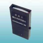 301型碳化深度測量儀是用于檢測砼碳化深度的儀器,國家專利產(chǎn)品，專利號：88220741.5