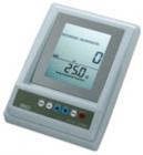 3107R 精密電導(dǎo)率測試儀為大學(xué)實(shí)驗(yàn)室及科研單位特殊設(shè)計(jì)的超大屏幕的電導(dǎo)度測試儀, 也可測鹽度, 測量的同時(shí)可顯示溫度值。有RS-232通訊接口。電源供給可用6節(jié)1.5V的5#電池或?qū)ｉT配置的交流電源轉(zhuǎn)換器