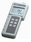 9010便攜式溶解氧測試儀顯示溶解氧值（空氣飽和度值),溫度值；自動(dòng)溫度補(bǔ)償,
