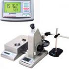 多種波長ABBE折射儀能夠測量不同波長的液體與固體。折射指數(shù)或阿貝數(shù)( vd 或 ve ) 可依據(jù)450 至 1,100nm范圍內(nèi)的不同波長來衡量。
