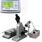 多種波長ABBE折射儀能夠測量不同波長的液體與固體 。折射指數(shù)或阿貝數(shù) ( vd 或 ve ) 可依據(jù)450 至 1,550nm范圍內(nèi)的不同波長來衡量。