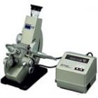 NAR-1T是標準型的阿貝折射儀，能夠快速與精確地測量液體和固體的折射指數(shù)。本產(chǎn)品能夠在不使用鈉燈的情況下，提供D線的折射指數(shù)。

