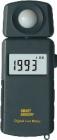 AR-813照度計(jì)測量范圍: 1～100,000lux 測量精確度 <4%rgd±0.5%f.s ,單位轉(zhuǎn)換 Lux ,測量檔位選擇 Auto 