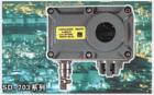 信號變換器式傳感器.型號:SD-703SC-GH（分離型）.檢測氣體對象:一般可燃性氣體或甲烷.檢 測 原 理:新陶瓷方式.檢 測 范 圍:0～1.800ppm/10～100%LEL（I-j烷）場合.表 示 精 度:F.S±10%以內（ppm范圍）,F.S±5%以內（%LEL范圍）.應 答 速 度:T60 30秒以內.使 用 環(huán) 境:-10℃～40℃ 95%RH以下（不結露）.