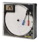 TH802溫度, 濕度記錄儀.現(xiàn)有特色:25英寸大型尺寸.用戶可選擇的時間和范圍.音頻/視覺警報.C/F 和 RH/露點轉(zhuǎn)換.用戶校準.遠程溫度/濕度探頭和10英寸長線.溫度測量范圍/精度:4用戶可選范圍從+32至+120°F (0至+50°C)/±1.8°F (±1°C).濕度測量范圍/精度:0至95% RH/±2% 從0至60%, ±3%從60至95%

 

 
