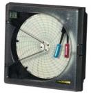 TH610溫度, 濕度記錄儀.現(xiàn)有特色:6 "直徑圖形紀(jì)錄溫度和濕度
.顯示達(dá)到+185°F和遠(yuǎn)程探針(參見TH603).選擇包括遠(yuǎn)程探針，聲音和顯示兩種報(bào)警方式.交流電源與備用電池加上電源狀態(tài)指示 
.記錄時(shí)間用戶設(shè)定，范圍，并有溫度刻度.可轉(zhuǎn)換的(C/F) 

