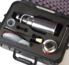 F-S2000D 標(biāo)準(zhǔn)型Speedy土木工程與材料水份儀;量程：0-20%mc,樣品： 6 g ;用途:混凝土、砂石料等建筑施工原料的水份測(cè)量
