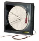 KT609溫度圖表記錄儀.具有面板安裝及墻上安裝的特點， DIN兼容外殼， 交流電和備用電池，可控制的記錄時間和溫度范圍。 可靠的溫度監(jiān)測領域和高水平射頻和電子噪聲、電子、汽車和一般工業(yè)。用戶可選擇的溫度范圍:0到-100°F/C,0到-50°F/C,-50到+50°F/C,0到+50°F/C,50到100°F/C,0到100°F/C, 0到250°F/C, 0到500°F