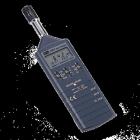  TES-1361記憶式溫濕度計.測量范圍:濕度:10%…95%R.H.:溫度-20℃..+60℃,-4℉…+140℉ .分辨率:0.1%R.H 0.1℃, 0.1℉.準(zhǔn)確度:濕度±3%R.H.(at25℃,30…95%R.H)±5R.H(at25℃,10~30%R.H.)/溫度：±0.8℃,±1.5℉.反應(yīng)時間:濕度：45%R.H.~95%R.H≦3分鐘/95%R.H~45%R.H.≦5分鐘.溫度：-1℃/2秒 
  
  
 
  