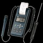 TES-1362 列表式溫濕度計.測量范圍,T1:溫度:-20℃~60℃(-4℉~140℉)濕度:10%RH~95%RH.T2:K型熱電耦:-200~1333℃(-328 ~2431℉).分辨率:0.1oC/0.1oF/0.1%RH;-200oC~999oC/0.1oC;-328oF~999oF/0.7oF 
  
 