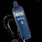 TES-1367溫濕度計.測量范圍,溫度：-20℃ ~ 60℃ (-4℉ ~ 140℉),濕度：1%RH ~ 99%RH .分辨率: 0.1℃ / 0.1℉ / 0.1%RH ,準(zhǔn)確度:溫度：±0.8℃、±1.5℉,濕度：±3%RH 
 
