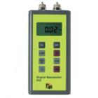 TPI-645 數(shù)字氣壓表.噴沙壓制鋁外殼.雙輸入可測量正壓、差壓 .回零按鈕進(jìn)行海拔氣壓校正.7種可選單位： mmHg, inHg, kPa, mBar, PSI, inH2O, 及 mmH2O.易讀LCD顯示（背光）.10秒后自動關(guān)閉背光
