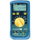 DE-2003  數(shù)字式萬用表.自動鎖定,自動關(guān)機,LCD顯視,過載保護,高精度.電流測量0.1uA-10A 電壓測量0.1V-600v
 Ω:0.1Ω-40MΩ






