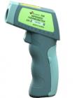 SUMMIT- 350 紅外線測(cè)溫儀 。溫度量程：-35到560℃.精度：±2%讀數(shù)±3℉(2℃).固定發(fā)射率 0.95.物距比 8：1.4位數(shù)字顯示
