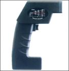 SIR-50B   紅外線測(cè)溫儀.溫度范圍:-50℃～510℃(-58℉～950℉).準(zhǔn)確度:±2%℃或±3.5%℉.解析度:0．1℃/℉.距離/尺寸比率,8:1.發(fā)射率:0.3-0.99可調(diào).K型探頭測(cè)量范圍:-40℃～1200℃(-40℉～2192℉).K型測(cè)量精度:±0.5%℃±2℃(3℉)
 

 
 
 

