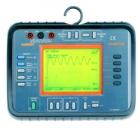  SAS-6000  手提汽車示波表.取樣率:5M sampling /秒.帶寬
 DC： DC ～500KHz. AC：10Hz ～500KHz.解析度:8Bits.最大輸入電壓:500V(DC +AC P-P) 30KV 脈沖
 
 

 

 