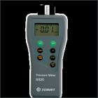  SS-10   數(shù)字壓力表 .自動量程:-40.0mbar 到 +120.0mbar
.精度:±(0.5 %讀值 + 5 數(shù)字).過壓:500mbar.單輸入,氣壓單位數(shù):1個.