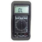 YF-78 多功能LCR數字萬用表 .3 1/2位數LCD , 最大顯示2000
直流電壓：200 mV- 750V  交流電壓：200mV,-1000V  直流/交流電流：200ｕA-10A  電阻：200Ω-20MΩ 頻率：2KHz-10MHz










   



   



   



   

   
