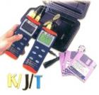 AZ-8851   溫度計(jì).單組輸入:T1,K/J/T型熱電偶,℃/℉切換功能!溫度范圍為-200℃~1370℃!自動(dòng)關(guān)機(jī)!取得最大/最小平均溫度值!
