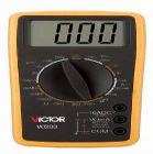 VC203 數(shù)字萬用表.直流電壓:200mV-600V/±(0.5%+4).交流電壓:200V-600V/±(1.2%+10).直流電流:200uA-10A/±(1.5%+3).電阻:200Ω-20MΩ/±(0.8%+5).電池測(cè)試;1.5V-9V/±(2.5%+2)
 
 
 
 
 