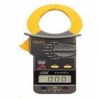 DM6056A  鉗型表.DM6056A鉗口張開51mm；直流電壓:600V/±(1%+3).交流電壓:600V/±(1.5%+5).直流電流:200A/1000A/±(2%+5),電阻:200Ω/±(1%+3)
 
 
 
 