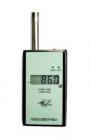 HS5633型數(shù)字聲級(jí)計(jì).聲級(jí)測量范圍： 35dB～130dB( A ),頻率計(jì)權(quán)：A計(jì)權(quán) ,頻率范圍20Hz～8kHz.三位半液晶顯示器，分辨率0.1dB，更新速率約1次/秒。聲校準(zhǔn)：HS6020(94dB，1000Hz)。
   
