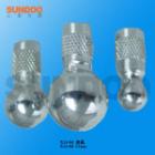 SJJ-01實(shí)驗(yàn)夾具 ,適用范圍：海綿、泡沫、玻璃、石材等材料的壓力、破壞力測(cè)試。 最大負(fù)荷：500N
 
