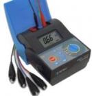 MI2124通用接地電阻測試儀, 儀器抗干擾性能強(qiáng),越限或不正確測試條件告警,1000個(gè)測試存儲(chǔ)量及分析軟件,接地電阻:四線方法：0-19.99KΩ/四線方法+鉗形接地測試：0-1.99KΩ/雙鉗形接地電阻測試：0-19.99Ω  20-100Ω ,土壤電阻率：0-1999KΩM.電流測試：0-200A 
