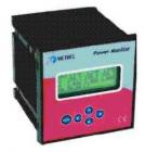 MI4100 電力監(jiān)控儀表是一種多功能測量儀器，可進行準確的單相或三相電力測量： 配置：3組電壓輸入,3組電流輸入。 42 天有功和無功記錄時間,系統(tǒng)：s單相,三相(3線或4線不平衡負載),RS 485 通信端口   