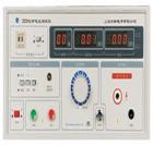 ZHZ8(數(shù)顯 0.5KV) 耐電壓測(cè)試儀 用于各種電氣設(shè)備的耐電壓試驗(yàn)。具有聲光報(bào)警功能，并符合GB4706.1和GB9706.1等國(guó)家標(biāo)準(zhǔn)中相關(guān)條款。