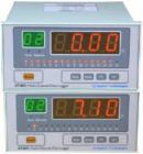 AT410  多路溫度巡檢儀,分度號：PT100 測試范圍：-50℃～400℃ 分辨率：0.02℃(0~100℃) 準(zhǔn)確度：0.5%±2字 輸入信號：Ω 
