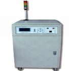 WB-4ATE四合一電器綜合測試儀.耐壓：輸出電壓0-4KV，漏電流0-20mA.接地：電流25/10A，電阻10-200-600mΩ.泄漏：隔離變壓器2KW（不同規(guī)格可定制），漏電流0-20mA.絕緣：電壓500/1000V，電阻5-600MΩ
