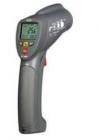 紅外測溫儀 DT-8858  適用于鑄造,食品,安檢,火檢,注塑,機(jī)車,電力,供熱,通風(fēng),制冷等領(lǐng)域； 測量范圍：-50～1300℃),D:S=50:1,可調(diào)發(fā)射率0.10～1.0 。