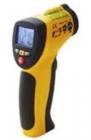 紅外測(cè)溫儀DT-882H  量程范圍：-50℃～700℃,D:S=10:1,固定發(fā)射率0.95,自動(dòng)選擇量程，分辨率為0.1℃或0.1℉；·℃/℉可轉(zhuǎn)換和7秒鐘后自動(dòng)關(guān)機(jī)功能，量程過載時(shí)可蜂鳴報(bào)警,顯示屏上提示“OVER”