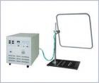 EMS61000-8K工頻磁場發(fā)生器是針對工頻磁場抗擾度試驗(yàn)的特點(diǎn)和要求而專門設(shè)計(jì)的高可靠性工頻磁場發(fā)生器。 磁場強(qiáng)度：0A/m～500A/m 電流波形：50Hz或60Hz正弦波 