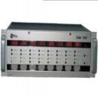 FGM-1907 是一種 19”3U 標(biāo)準(zhǔn)機(jī)架安裝，各通道獨(dú)立工作的 4～20mA 信號(hào)報(bào)警控制器，可控制多種氣體檢測設(shè)備和報(bào)警設(shè)備，參數(shù)通過菜單設(shè)定，同步 4～20mA 模擬信號(hào)上位機(jī)通訊，220V AC 或 24V DC供電。